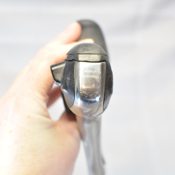 Shimano Dura Ace 7800 ST-7801 2x Double LEFT/FRONT STI Shifter, 8/10 Nice