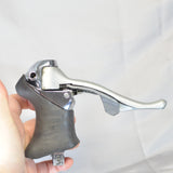 Shimano Dura Ace ST-7400 LEFT/FRONT 2x Double STI Shifter (8 Speed)