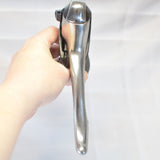 Shimano Dura Ace 7800 ST-7801 2x Double LEFT/FRONT STI Shifter, 8/10 Nice