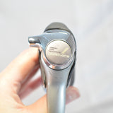 Shimano Dura Ace ST-7400 LEFT/FRONT 2x Double STI Shifter (8 Speed)