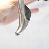 Shimano Dura Ace 7800 ST-7801 2x Double LEFT/FRONT STI Shifter, 8/10 Nice