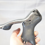 Shimano Dura Ace 7800 ST-7801 2x Double LEFT/FRONT STI Shifter, 8/10 Nice