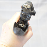Shimano Dura Ace 7800 ST-7801 2x Double LEFT/FRONT STI Shifter, 8/10 Nice