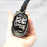 Shimano Dura Ace 7800 ST-7801 2x Double LEFT/FRONT STI Shifter, 8/10 Nice