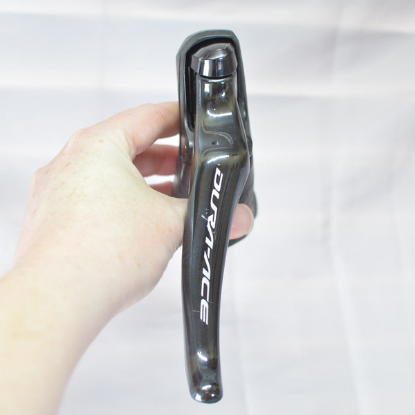 Shimano Dura Ace 9100 ST-R9100 RIGHT/REAR 11 Speed STI Shifter, EXC 9/10+