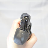 Shimano Ultegra 6700 ST-6700 LEFT/FRONT 2x Double STI Shifter, 8/10 VG