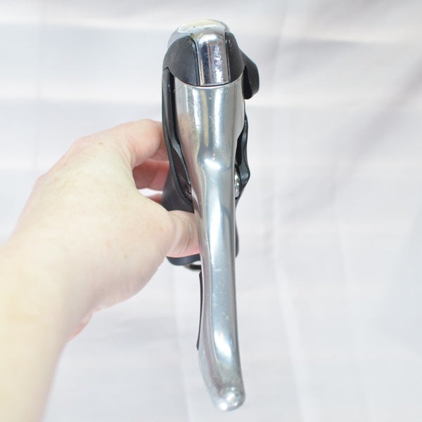 Shimano Tiagra 4500 ST-4500 RIGHT/REAR 10 Speed STI Shifter, 8/10 VG