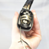 Shimano Ultegra 6700 ST-6700 LEFT/FRONT 2x Double STI Shifter, 8/10 VG