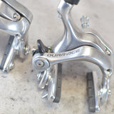 Shimano Dura Ace 7800 BR-7800 PAIR/SET Brake Calipers 10 Speed, 8/10 VG