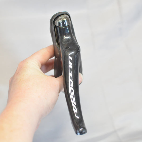 Shimano Ultegra R8000 ST-R8000 RIGHT/REAR 11 Speed STI Shifter, 7/10 Nice