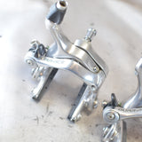 Shimano Dura Ace 7800 BR-7800 PAIR/SET Brake Calipers 10 Speed, 8/10 VG