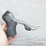 Shimano Dura Ace 7800 ST-7801 10 Speed RIGHT/REAR STI Shifter, 9/10 EXC+