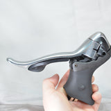 Shimano Dura Ace 7800 ST-7801 10 Speed RIGHT/REAR STI Shifter, 9/10 EXC+