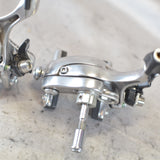 Shimano Dura Ace 7800 BR-7800 PAIR/SET Brake Calipers 10 Speed, 8/10 VG
