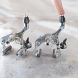 Shimano Dura Ace 7800 BR-7800 PAIR/SET Brake Calipers 10 Speed, 8/10 VG