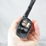 Shimano Dura Ace 7800 ST-7801 10 Speed RIGHT/REAR STI Shifter, 9/10 EXC+