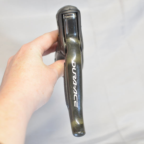 Shimano Dura Ace Di2 7900 ST-7970 10sp RIGHT/REAR Electronic Shifter, 8/10 VG