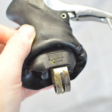 Shimano Dura Ace 7700 ST-7700-C RIGHT/REAR 9 Speed STI Shifter, Nice