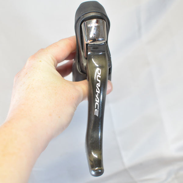 Shimano Dura Ace 7900 ST-7900 RIGHT/REAR 10 Speed STI Shifter, 8/10 VG