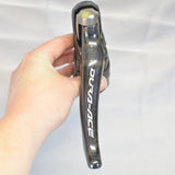 Shimano Dura Ace 9000 ST-9001 RIGHT/REAR 11 Speed STI Shifter, for Parts