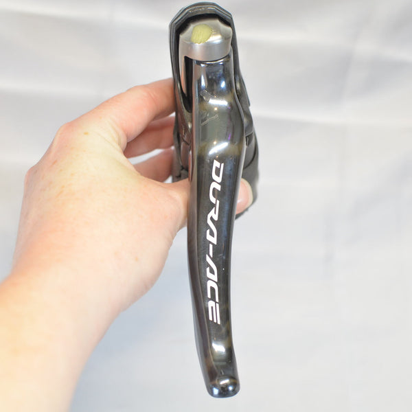 Shimano Dura Ace 9000 ST-9001 RIGHT/REAR 11 Speed STI Shifter, for Parts