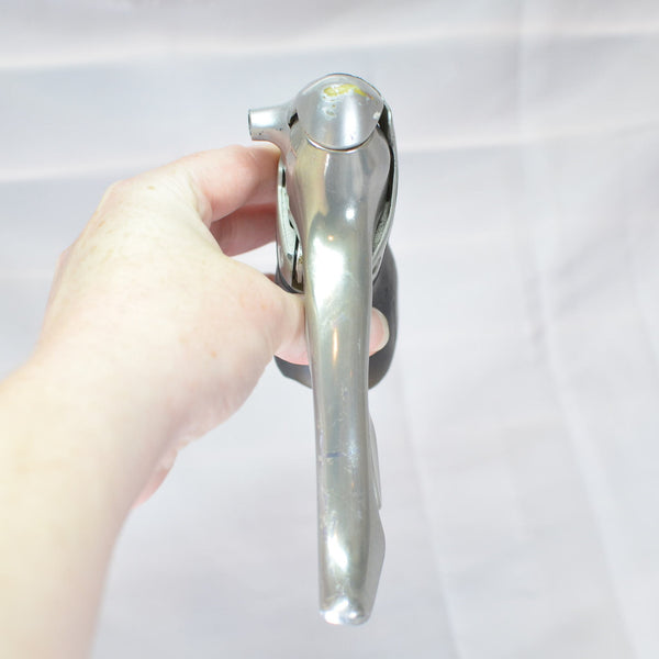 Shimano Ultegra 6500 ST-6501 LEFT/FRONT 2/3 Speed Shifter, VG