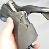 Shimano Dura Ace 9000 ST-9001 RIGHT/REAR 11 Speed STI Shifter, for Parts