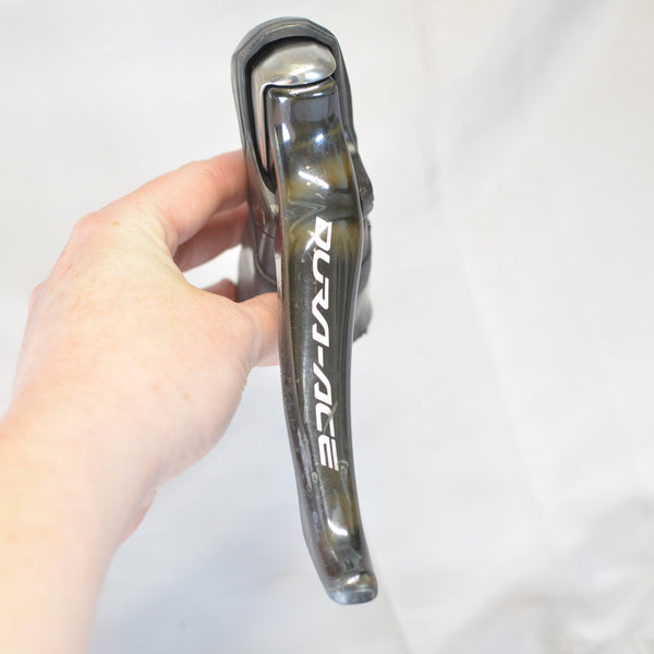 Shimano Dura Ace 9000 ST-9000 RIGHT/REAR 11 Speed STI Shifter 7/10 Nice