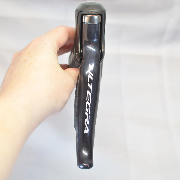 Shimano Ultegra Di2 6800 ST-6870 Electronic Shifter, 9/10 EXC