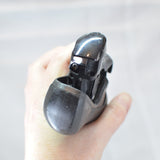 Shimano Dura Ace 9100 ST-R9100 LEFT/FRONT 2 Speed STI Shifter, Nice