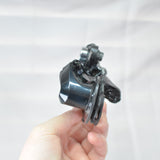 Shimano Dura Ace RD-R9100 11 Speed Rear Derailleur Short Cage, 9/10 EXC+