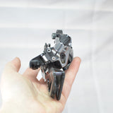 Shimano Dura Ace RD-R9100 11 Speed Rear Derailleur Short Cage, 9/10 EXC+