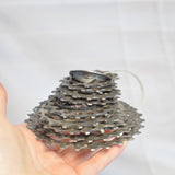 Shimano Ultegra 6700 CS-6700 10 Speed Cassette 12-27