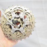 Shimano Ultegra 6700 CS-6700 10 Speed Cassette 12-27