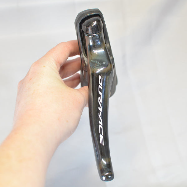 Shimano Dura Ace 9100 ST-R9100 RIGHT/REAR 11 Speed STI Shifter 9/10 EXC+