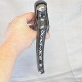 Shimano Dura Ace 9000 ST-9001 RIGHT/REAR 11 Speed STI Shifter, 8/10 VG