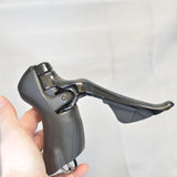 Shimano Dura Ace 9100 ST-R9100 LEFT/FRONT 2 Speed STI Shifter, 8/10 VG