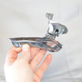 Shimano Tiagra 4600 Clamp-On 34.9mm Front Derailleur, VG++