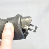 Shimano Dura Ace 9100 ST-R9100 LEFT/FRONT 2 Speed STI Shifter, 8/10 VG