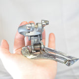 Shimano Tiagra 4600 Clamp-On 34.9mm Front Derailleur, VG++