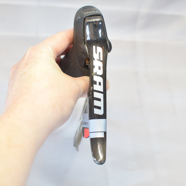 SRAM Red 10 Speed RIGHT/REAR DoubleTap Mechanical Shifter, Nice