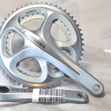 NEW Shimano Ultegra 6700 10 Speed Crankset FC-6700 FC-6700 53-39 170mm