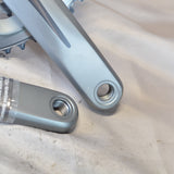 NEW Shimano Ultegra 6700 10 Speed Crankset FC-6700 FC-6700 53-39 170mm