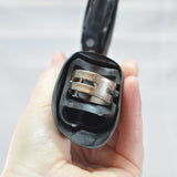 Shimano Ultegra Di2 6700 ST-6770 RIGHT/REAR 10sp Electronic STI Shifter 8/10 VG+