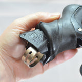 Shimano Ultegra Di2 6700 ST-6770 RIGHT/REAR 10sp Electronic STI Shifter 8/10 VG+