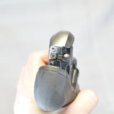 Shimano Dura Ace 9000 ST-9001 LEFT/FRONT 2 Speed STI Shifter, VG