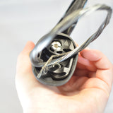 Shimano Dura Ace 9000 ST-9001 LEFT/FRONT 2 Speed STI Shifter, VG