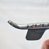 SRAM RED AXS HRD 2x12 Speed eTap LEFT/FRONT Hydraulic Shifter, 9/10 EXC+