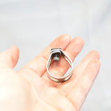 Shimano Dura Ace 9000 ST-9001 LEFT/FRONT 2 Speed STI Shifter, VG