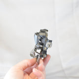 Shimano GRX FD-RX820 Gravel Front Derailleur Double Braze-On, 7/10 Nice